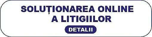 ANPC – Soluționarea online a litigiilor
