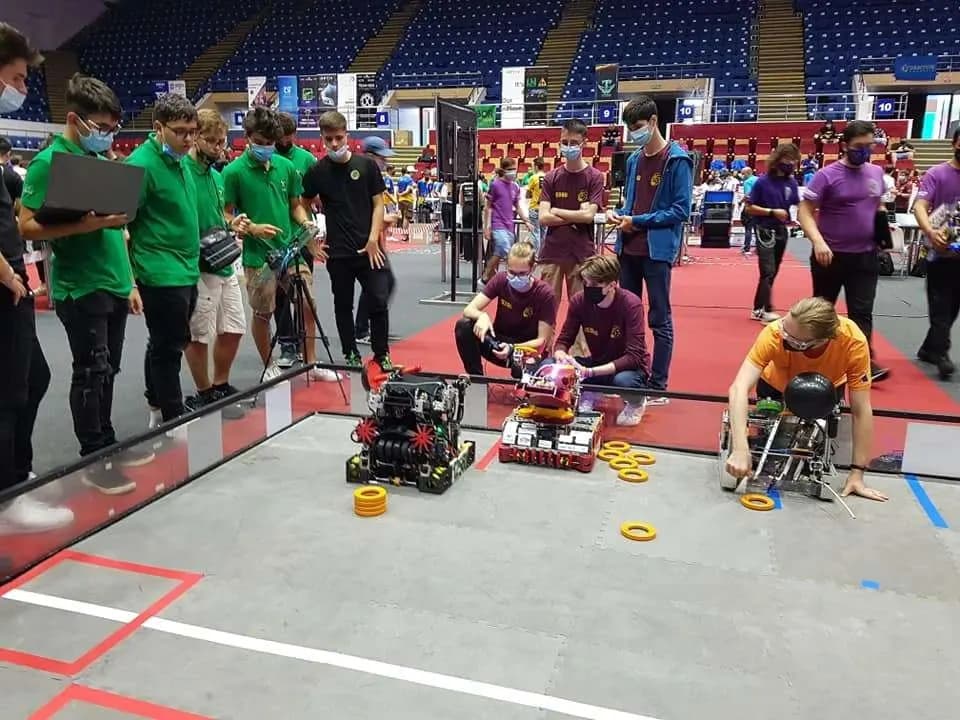 BrickBot in 2020-21