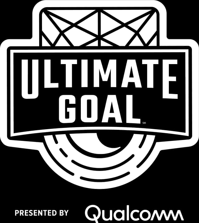 Ultimate Goal season logo