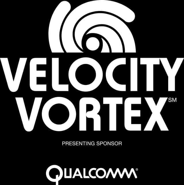 Velocity Vortex season logo