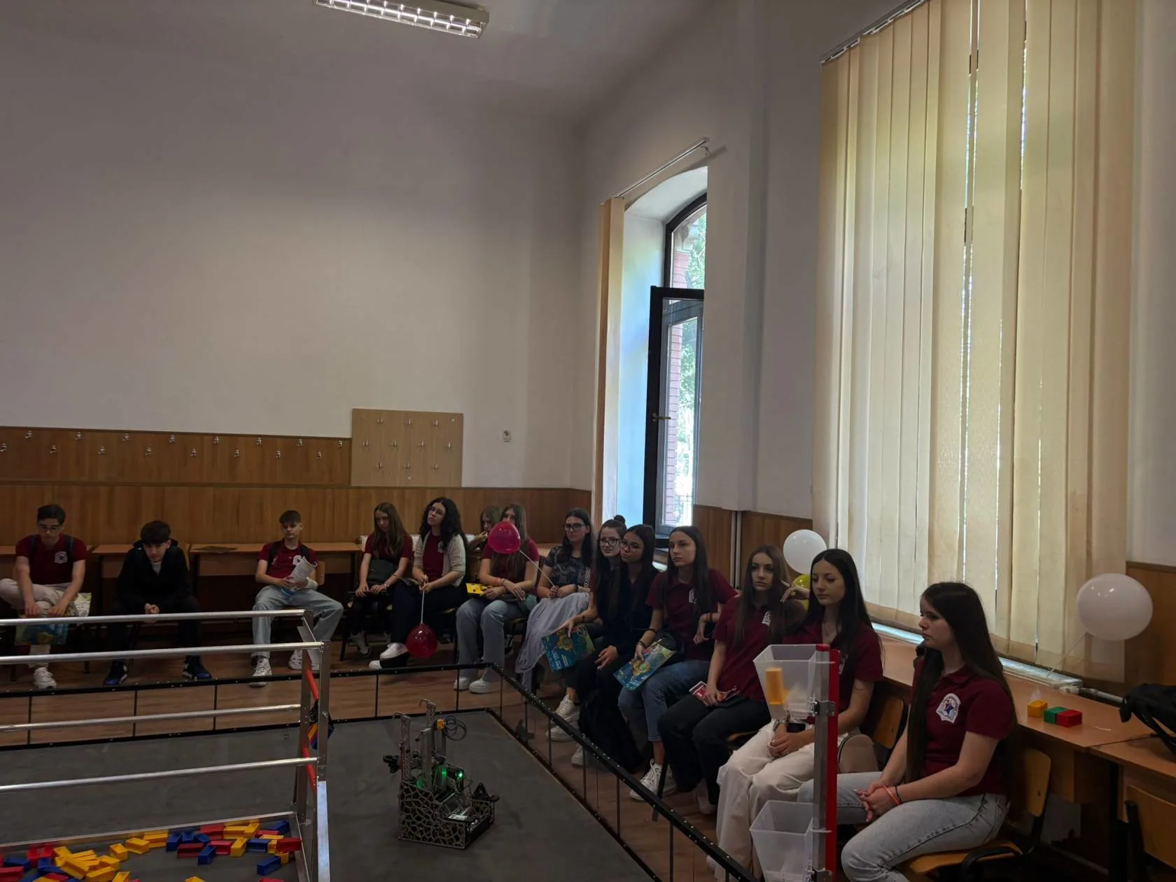 Open Doors Day