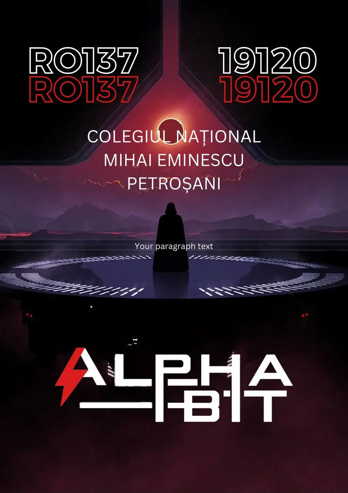 AlphaBit portfolio in PowerPlay