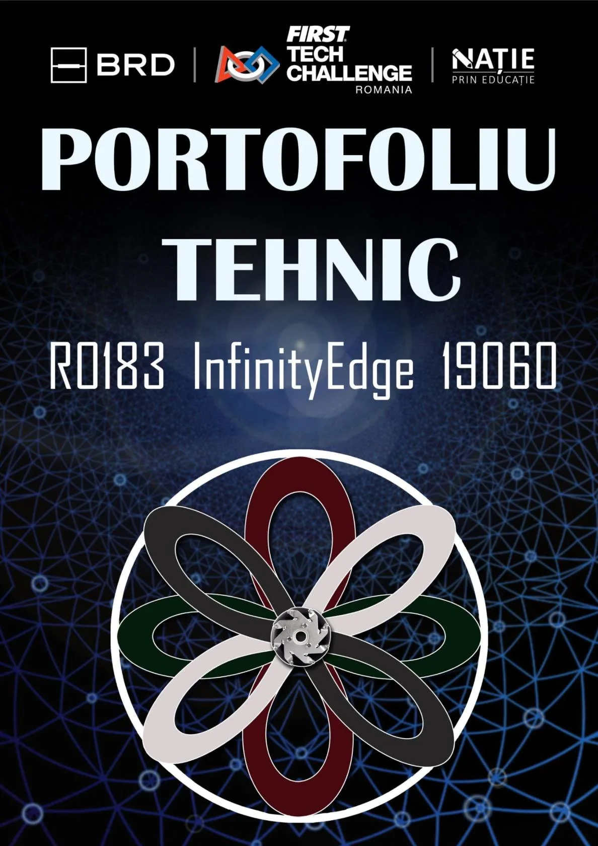 InfinityEdge portfolio in Freight Frenzy
