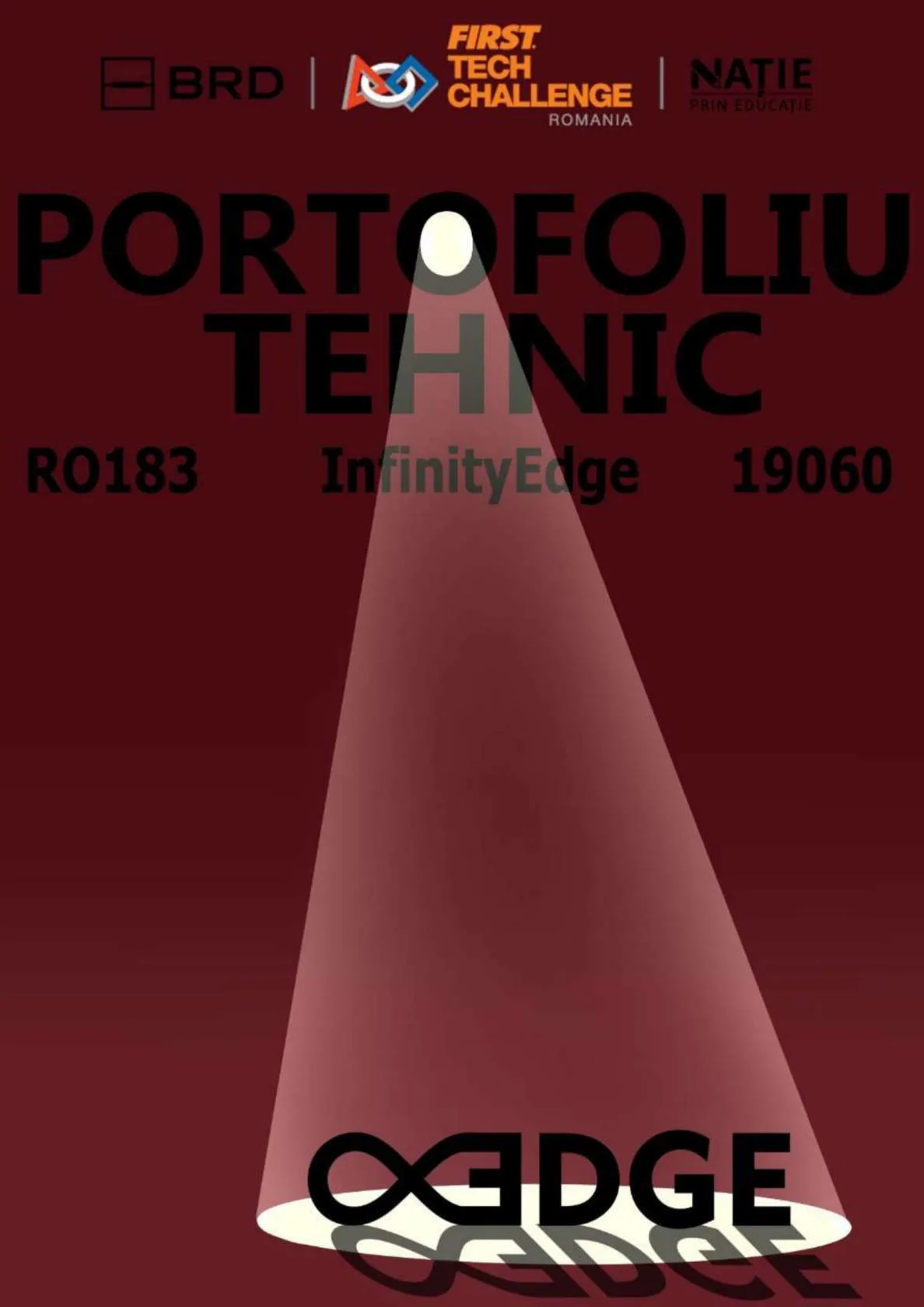 InfinityEdge portfolio in PowerPlay