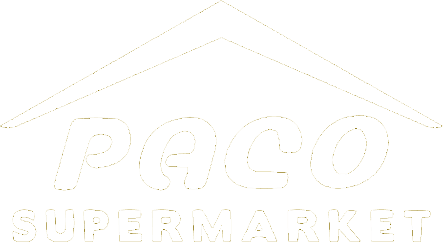 Paco Supermarket 