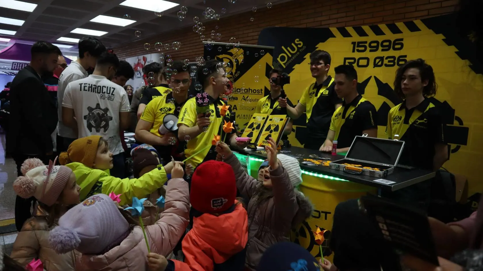 Romania Qualifying Tournament, Feb 2023