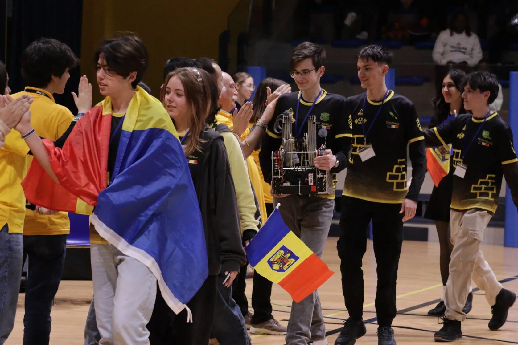 Italy Championship, Feb 2025