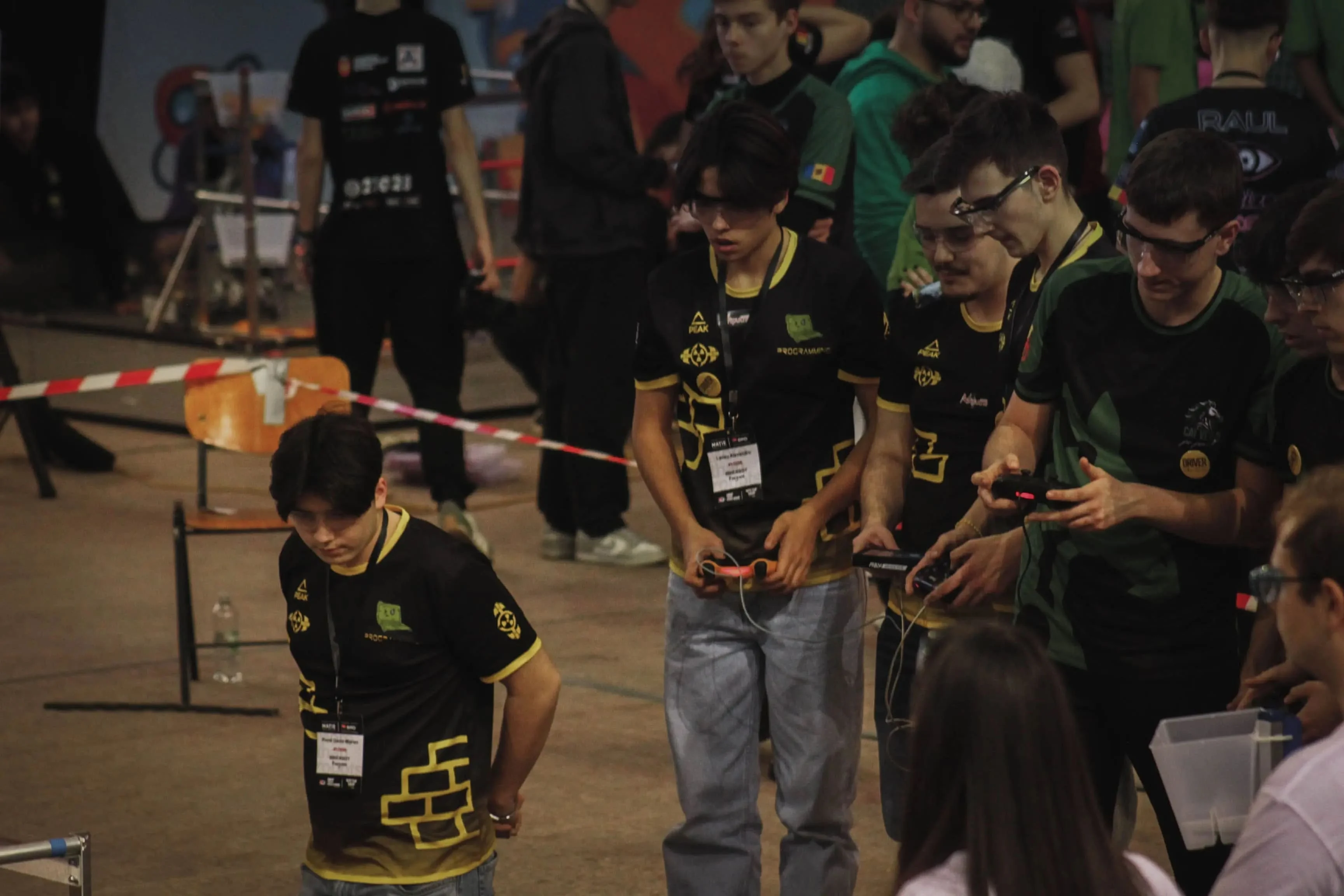 Romania East Championship, Jan 2025